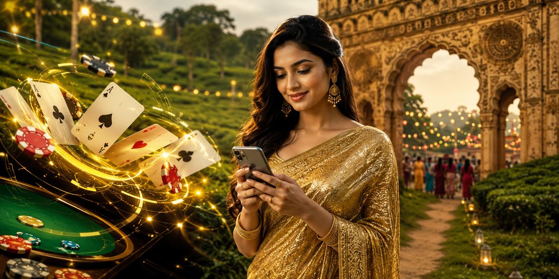 বগুড়ার একজন ব্যবহারকারী 930k প্ল্যাটফর্মে সচেতনভাবে গেমিং উপভোগ করছেন