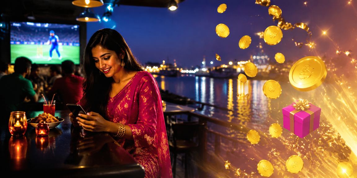 নারায়ণগঞ্জে 930k সাপ্তাহিক ক্যাশব্যাক প্রোমোশন উপভোগ করছেন একজন ব্যবহারকারী