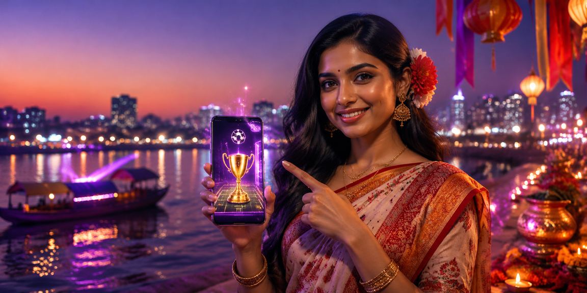 রংপুরে পহেলা বৈশাখে স্পোর্টস বেটিং উপভোগ