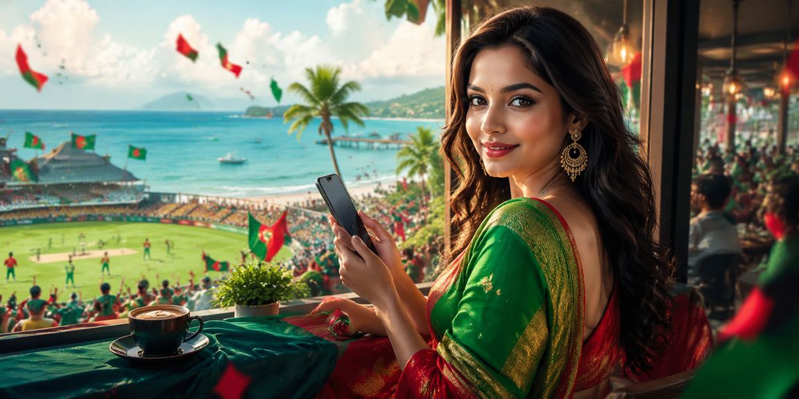 বাংলাদেশের ব্যবহারকারীর জন্য 930k - র বিশেষ সুবিধা